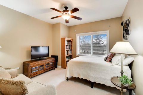 Tiny photo for 1200 N Foxdale Drive #100, Addison, IL 60101 (MLS # 12589044)