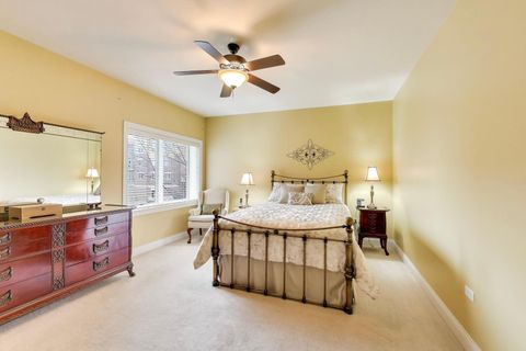 Tiny photo for 1200 N Foxdale Drive #100, Addison, IL 60101 (MLS # 12589044)