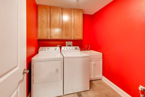 Tiny photo for 1200 N Foxdale Drive #100, Addison, IL 60101 (MLS # 12589044)
