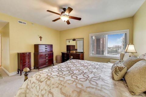 Tiny photo for 1200 N Foxdale Drive #100, Addison, IL 60101 (MLS # 12589044)