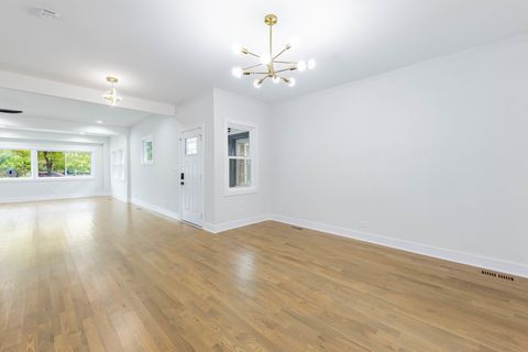 Tiny photo for 1054 N Latrobe Avenue, Chicago, IL 60651 (MLS # 12501116)