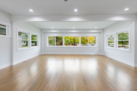 Tiny photo for 1054 N Latrobe Avenue, Chicago, IL 60651 (MLS # 12501116)