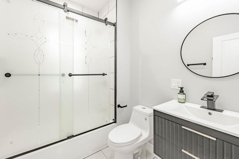 Tiny photo for 1054 N Latrobe Avenue, Chicago, IL 60651 (MLS # 12501116)