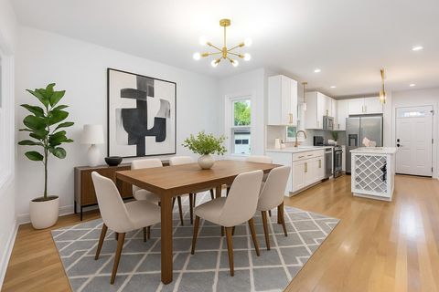 Tiny photo for 1054 N Latrobe Avenue, Chicago, IL 60651 (MLS # 12501116)