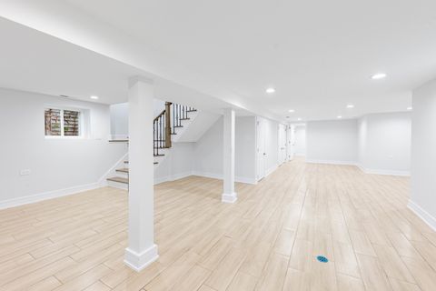 Tiny photo for 1054 N Latrobe Avenue, Chicago, IL 60651 (MLS # 12501116)