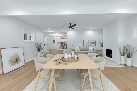 Tiny photo for 1054 N Latrobe Avenue, Chicago, IL 60651 (MLS # 12501116)