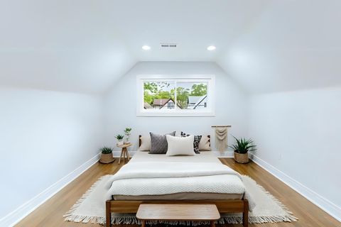 Tiny photo for 1054 N Latrobe Avenue, Chicago, IL 60651 (MLS # 12501116)