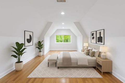 Tiny photo for 1054 N Latrobe Avenue, Chicago, IL 60651 (MLS # 12501116)