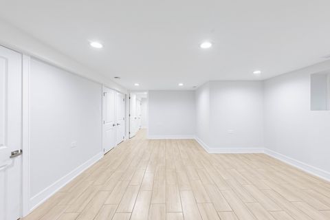 Tiny photo for 1054 N Latrobe Avenue, Chicago, IL 60651 (MLS # 12501116)