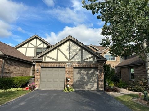 14609 Morningside Road Orland Park IL 60462