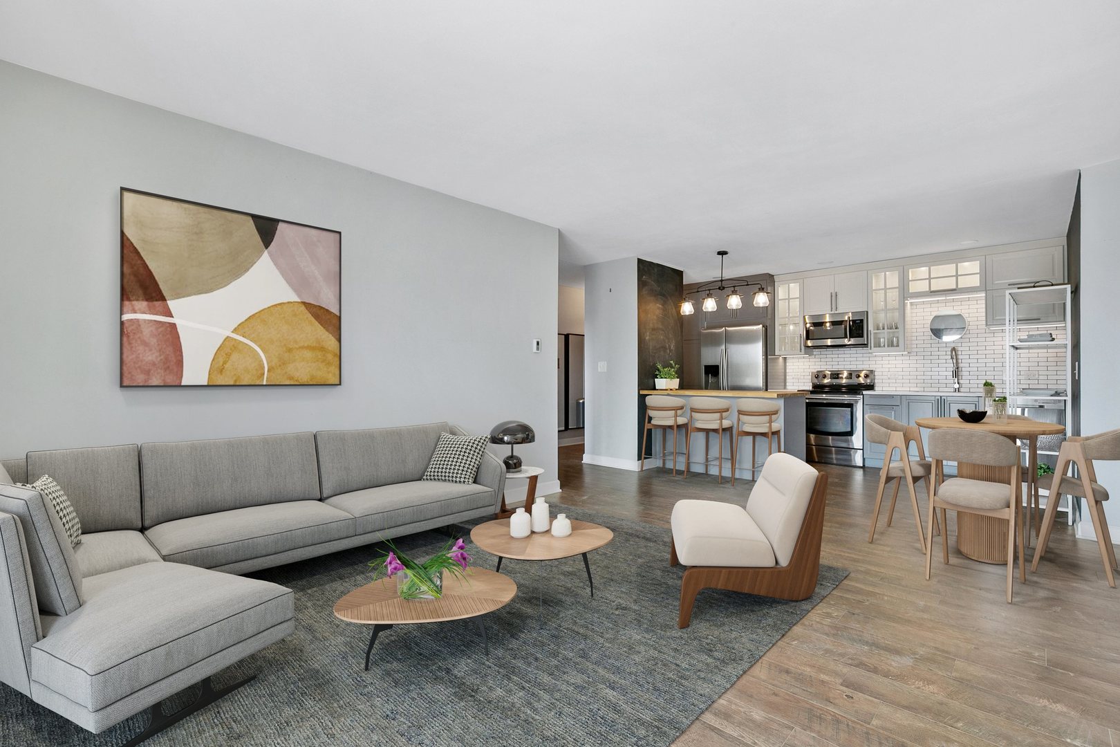 300 Circle Avenue 6I