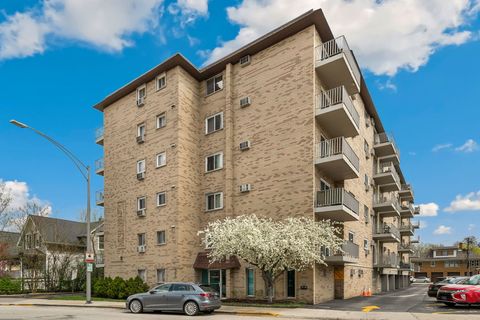 Photo of 300 Circle Avenue #6I, Forest Park, IL 60130 (MLS # 12629161)