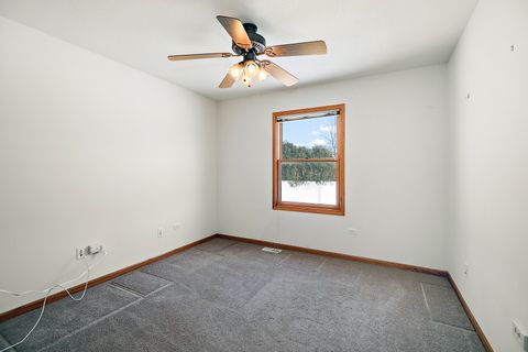 Tiny photo for 1350 Argyle Lane S, Bourbonnais, IL 60914 (MLS # 12531340)