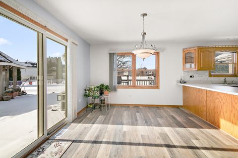 Tiny photo for 1350 Argyle Lane S, Bourbonnais, IL 60914 (MLS # 12531340)