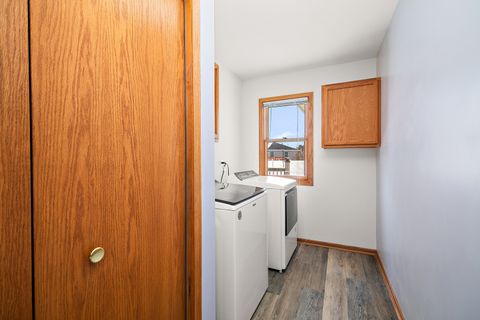 Tiny photo for 1350 Argyle Lane S, Bourbonnais, IL 60914 (MLS # 12531340)