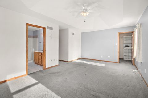 Tiny photo for 1350 Argyle Lane S, Bourbonnais, IL 60914 (MLS # 12531340)