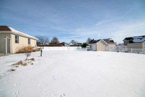 Tiny photo for 1350 Argyle Lane S, Bourbonnais, IL 60914 (MLS # 12531340)