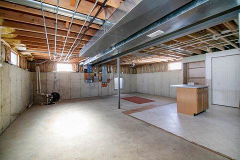 Tiny photo for 1350 Argyle Lane S, Bourbonnais, IL 60914 (MLS # 12531340)