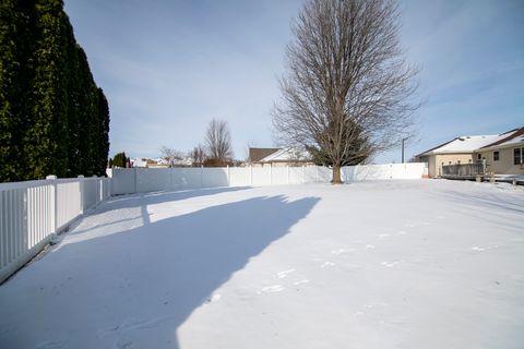 Tiny photo for 1350 Argyle Lane S, Bourbonnais, IL 60914 (MLS # 12531340)