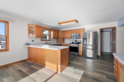 Tiny photo for 1350 Argyle Lane S, Bourbonnais, IL 60914 (MLS # 12531340)