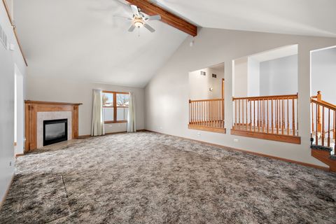 Tiny photo for 1350 Argyle Lane S, Bourbonnais, IL 60914 (MLS # 12531340)