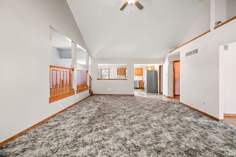 Tiny photo for 1350 Argyle Lane S, Bourbonnais, IL 60914 (MLS # 12531340)