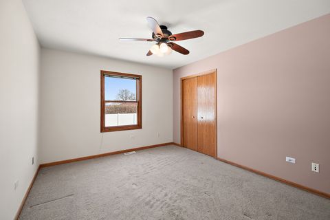 Tiny photo for 1350 Argyle Lane S, Bourbonnais, IL 60914 (MLS # 12531340)