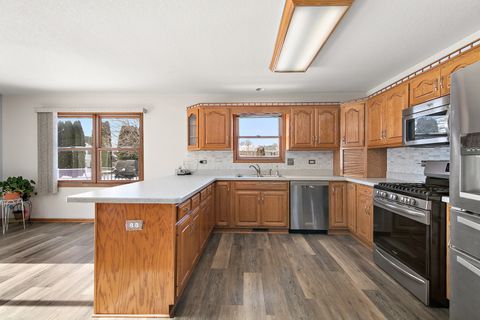 Tiny photo for 1350 Argyle Lane S, Bourbonnais, IL 60914 (MLS # 12531340)