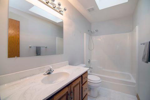 Tiny photo for 1350 Argyle Lane S, Bourbonnais, IL 60914 (MLS # 12531340)