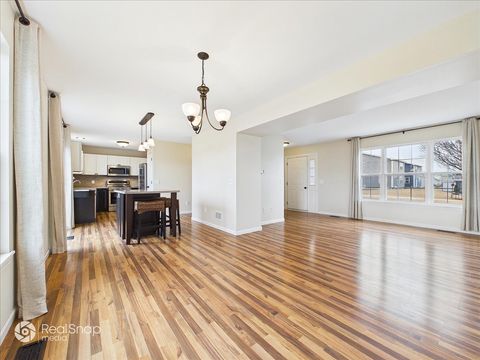 Tiny photo for 830 Spring Meadow Lane, Malta, IL 60150 (MLS # 12581845)