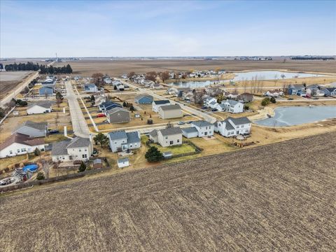 Tiny photo for 830 Spring Meadow Lane, Malta, IL 60150 (MLS # 12581845)