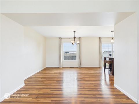 Tiny photo for 830 Spring Meadow Lane, Malta, IL 60150 (MLS # 12581845)