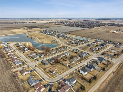 Tiny photo for 830 Spring Meadow Lane, Malta, IL 60150 (MLS # 12581845)