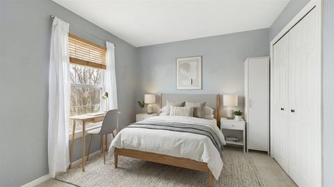 Tiny photo for 830 Spring Meadow Lane, Malta, IL 60150 (MLS # 12581845)