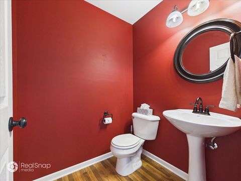 Tiny photo for 830 Spring Meadow Lane, Malta, IL 60150 (MLS # 12581845)