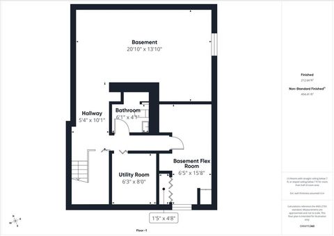 Tiny photo for 830 Spring Meadow Lane, Malta, IL 60150 (MLS # 12581845)