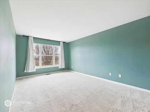 Tiny photo for 830 Spring Meadow Lane, Malta, IL 60150 (MLS # 12581845)