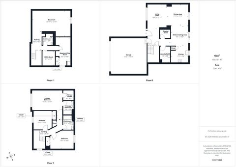 Tiny photo for 830 Spring Meadow Lane, Malta, IL 60150 (MLS # 12581845)