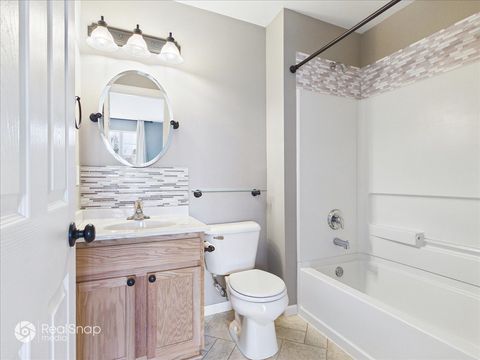 Tiny photo for 830 Spring Meadow Lane, Malta, IL 60150 (MLS # 12581845)