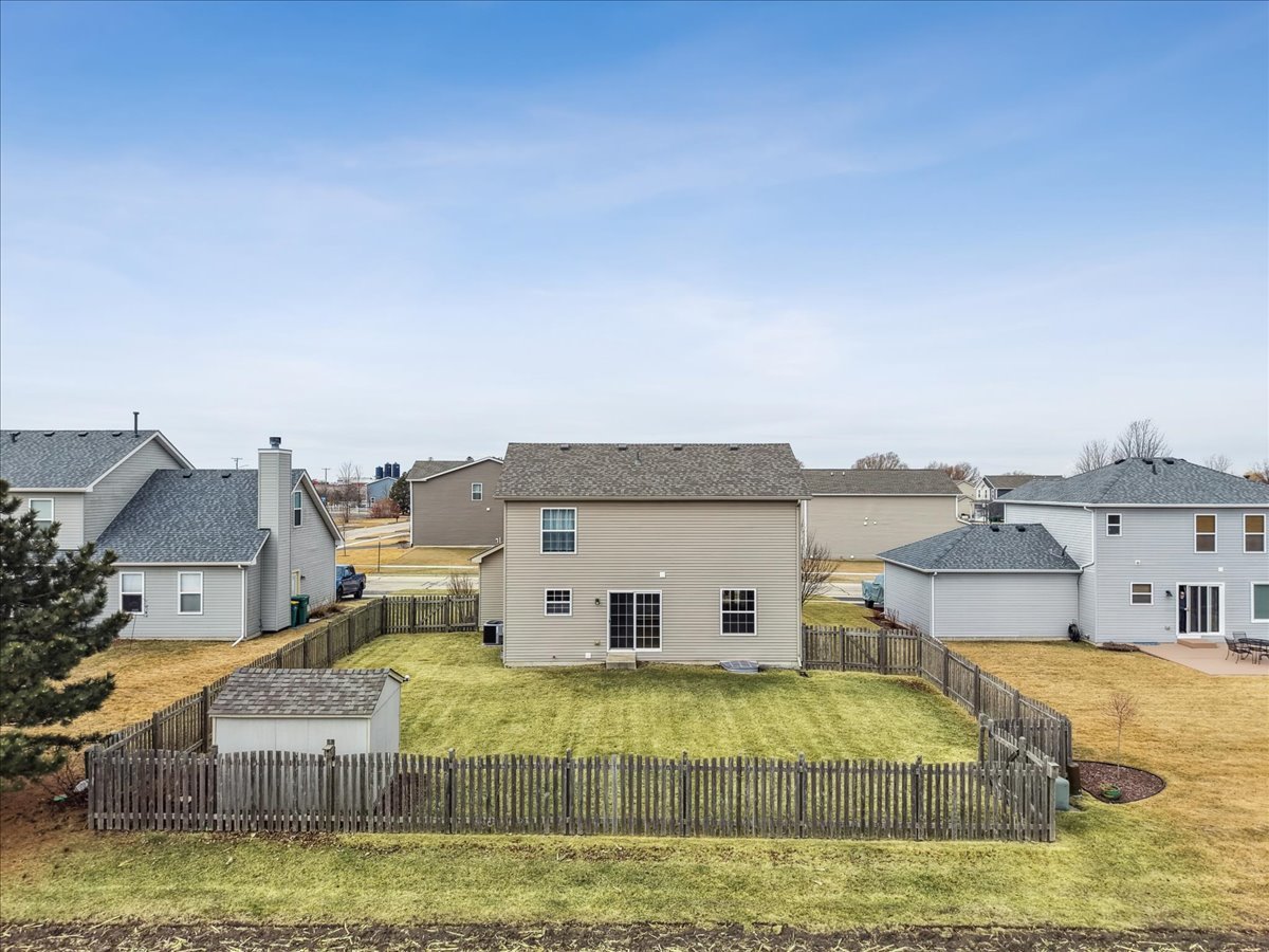 830 Spring Meadow Lane