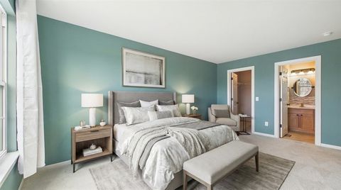 Tiny photo for 830 Spring Meadow Lane, Malta, IL 60150 (MLS # 12581845)