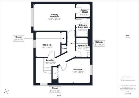 Tiny photo for 830 Spring Meadow Lane, Malta, IL 60150 (MLS # 12581845)