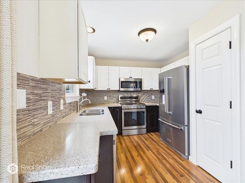 Tiny photo for 830 Spring Meadow Lane, Malta, IL 60150 (MLS # 12581845)