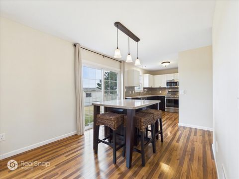 Tiny photo for 830 Spring Meadow Lane, Malta, IL 60150 (MLS # 12581845)