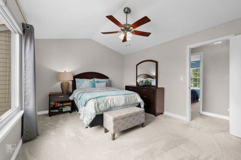 Tiny photo for 95 N Southport Road N, Mundelein, IL 60060 (MLS # 12442660)