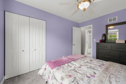 Tiny photo for 95 N Southport Road N, Mundelein, IL 60060 (MLS # 12442660)