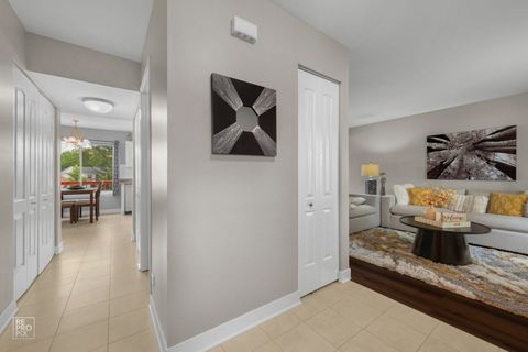 Tiny photo for 95 N Southport Road N, Mundelein, IL 60060 (MLS # 12442660)