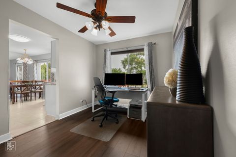 Tiny photo for 95 N Southport Road N, Mundelein, IL 60060 (MLS # 12442660)