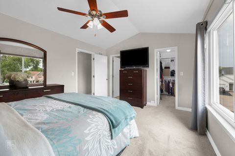 Tiny photo for 95 N Southport Road N, Mundelein, IL 60060 (MLS # 12442660)