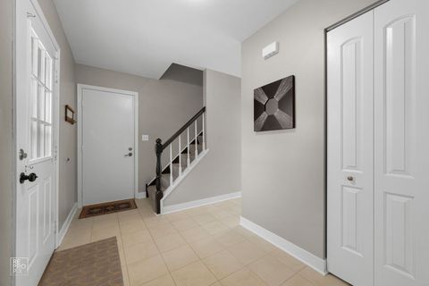 Tiny photo for 95 N Southport Road N, Mundelein, IL 60060 (MLS # 12442660)